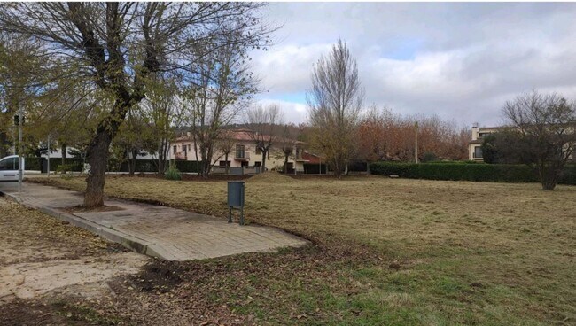 Más detalles de Terreno en venta