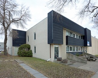 Más detalles de 12535 126th Ave NW, Edmonton, AB - Nave en venta