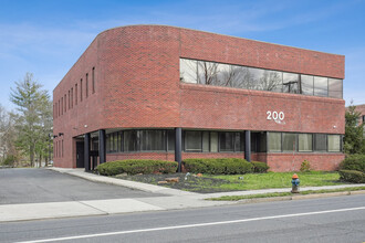 200 South St, New Providence, NJ en alquiler Foto del edificio- Imagen 2 de 22