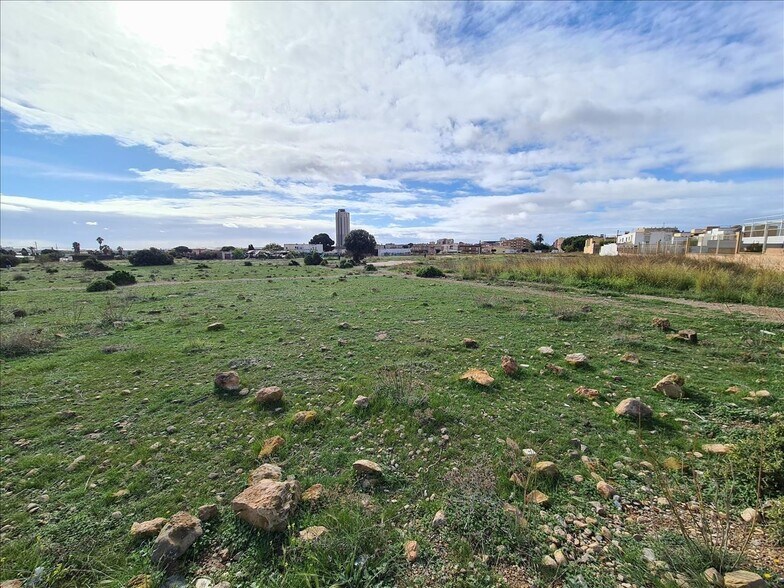 Terreno en El Ejido, Almería en venta - Plano del sitio - Imagen 3 de 6