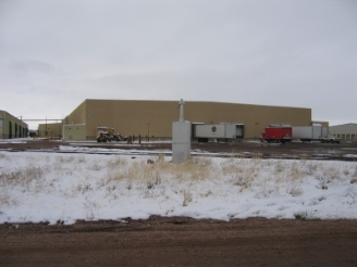 575 Snowy Range Rd, Laramie, WY en alquiler - Foto del edificio - Imagen 3 de 4