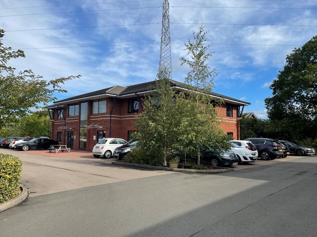 Sandys Rd, Malvern en alquiler Foto del edificio- Imagen 1 de 9