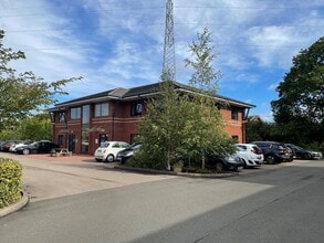 Sandys Rd, Malvern en alquiler Foto del edificio- Imagen 1 de 8