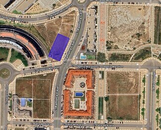 Más detalles de Calle Ramón y Cajal, 4A, Arroyo de la Encomienda - Terreno en venta
