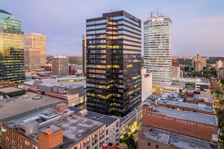 Más detalles de 10130 103 St NW, Edmonton, AB - Oficina, local en alquiler