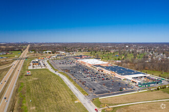 Frank Scott Pky & Hwy 15, Belleville, IL - VISTA AÉREA  vista de mapa - Image1