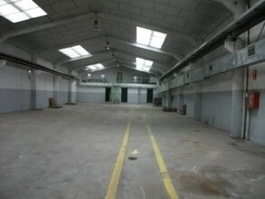 Nave en Manresa, Barcelona en venta Foto del interior- Imagen 1 de 5
