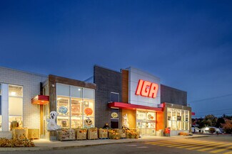 Más detalles de 415-455 Montée De La Source, Cantley, QC - Local en alquiler