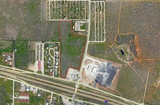 Más detalles para 5052 I-20 Access Rd, Baird, TX - Terrenos en venta