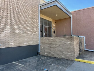 Más detalles para 2624 Andjon Dr, Dallas, TX - Nave en alquiler