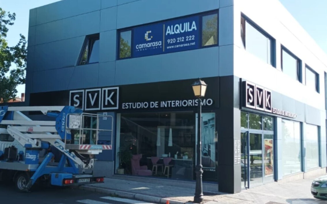 Avenida Juan Carlos i, 4, Ávila, Ávila en alquiler Foto del interior- Imagen 1 de 1