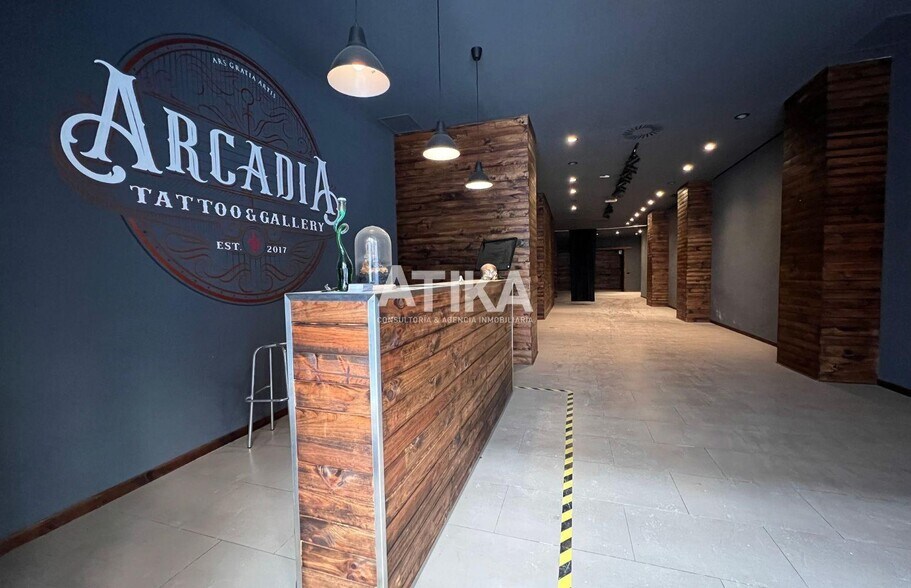 Local en Ontinyent en venta - Foto del edificio - Imagen 2 de 22