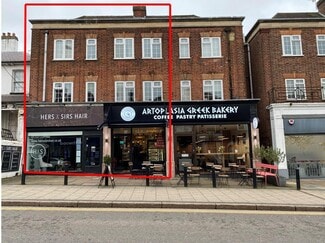 Más detalles de 13A- 13C London Road, St Albans - Local en venta