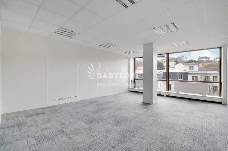 1 Rue Royale, Saint-Cloud en alquiler Foto del edificio- Imagen 1 de 3