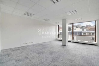 1 Rue Royale, Saint-Cloud en alquiler Foto del edificio- Imagen 1 de 3