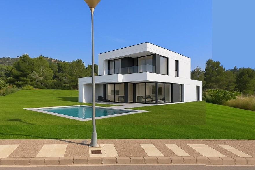 Terreno en Chiva, Valencia en venta - Foto del edificio - Imagen 2 de 10