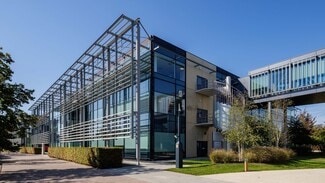 Más detalles de Sanderson Rd, Uxbridge - Oficina en alquiler