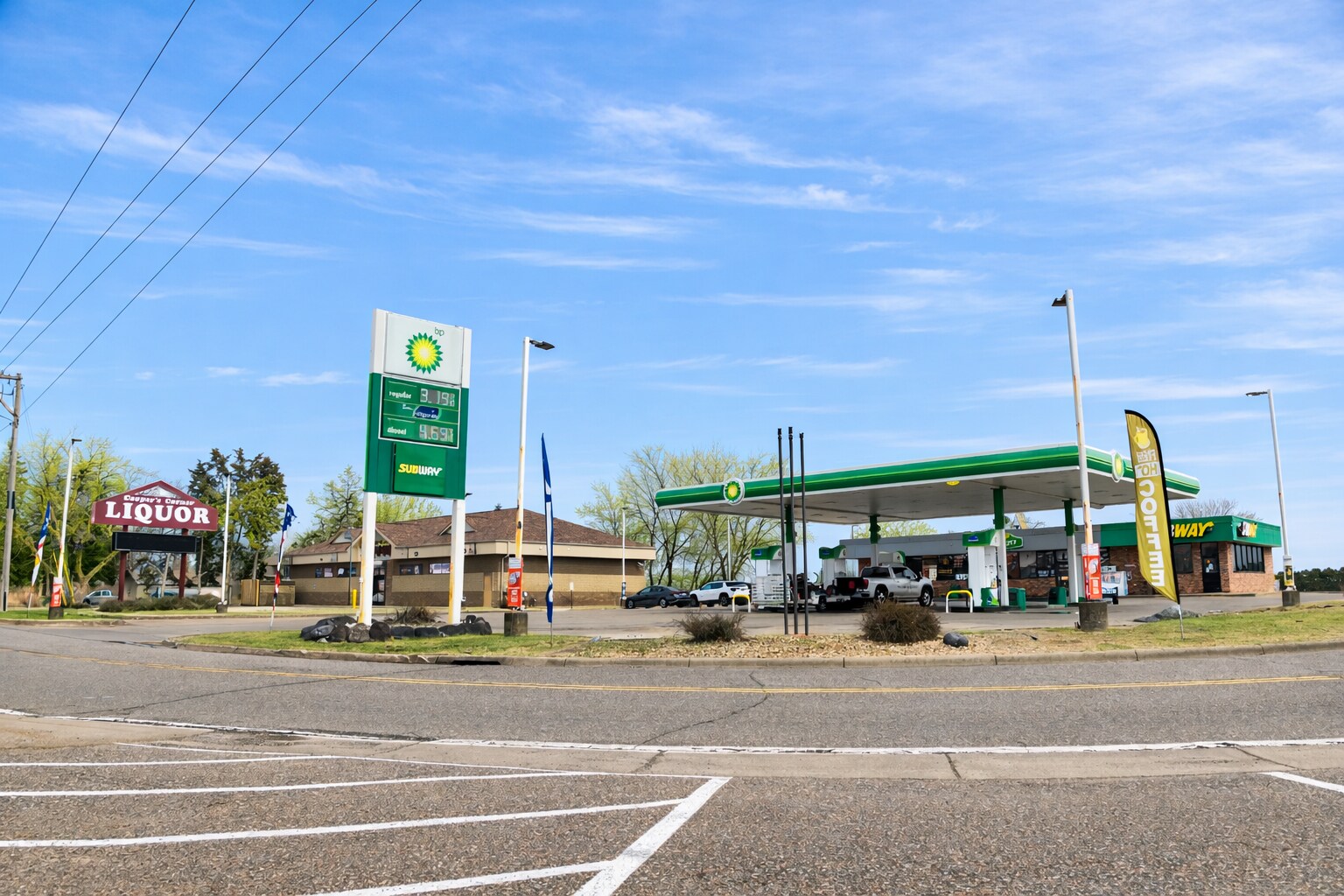 C-Store Portfolio | 3 MN & WI Locations cartera de 3 inmuebles en venta en LoopNet.es Foto principal- Imagen 1 de 7