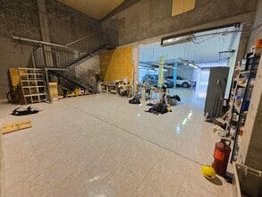 Nave en Santa Margarida de Montbui, Barcelona en alquiler Foto del interior- Imagen 2 de 14