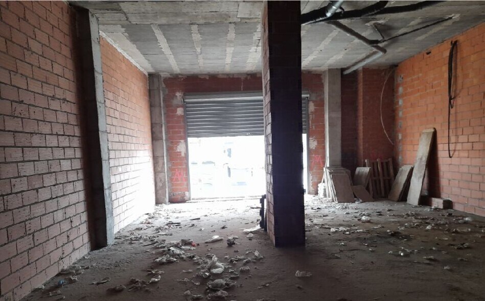 Avinguda de l'Alcora, Castellon, 163, Castelló de la Plana, Castellón en venta - Foto del interior - Imagen 3 de 9