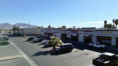 3455 E Lake Mead Blvd, North Las Vegas, NV en alquiler Foto del edificio- Imagen 1 de 10