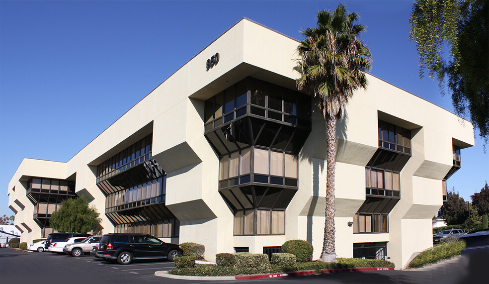 950 S Bascom Ave, San Jose, CA en alquiler - Foto del edificio - Imagen 1 de 16