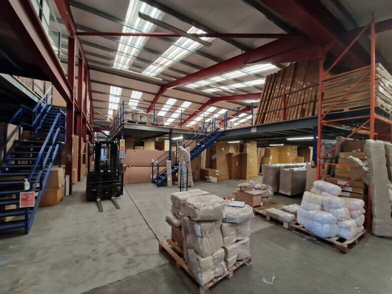 Old Mead Rd, Elsenham en alquiler - Foto del interior - Imagen 3 de 6