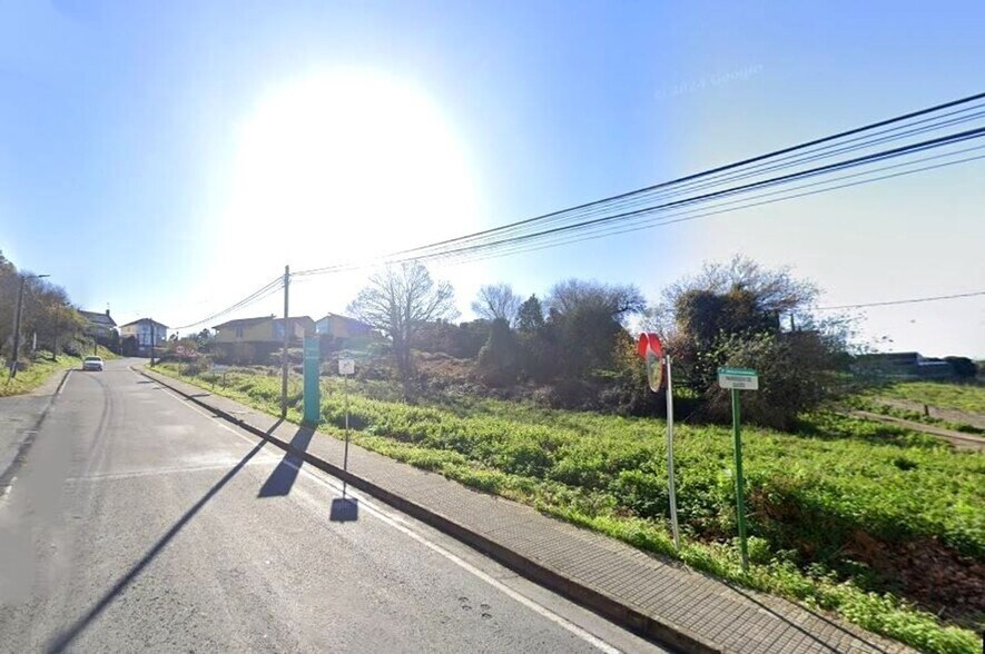 Terreno en Sada, La Coruna en venta - Foto del edificio - Imagen 3 de 16