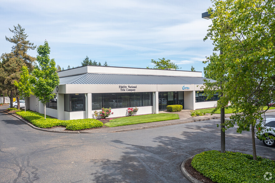 1800 NW 167th Pl, Beaverton, OR en alquiler - Foto del edificio - Imagen 1 de 18