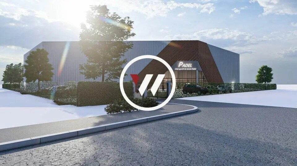 Terreno en Persan en venta - Foto del edificio - Imagen 1 de 7