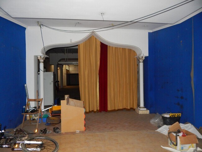 Más detalles de Local en alquiler