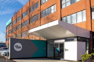 Más detalles de 575-599 Maxted Rd, Hemel Hempstead - Oficina, local en alquiler