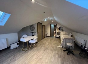 1 Moorbottom, Honley en alquiler Foto del interior- Imagen 1 de 3