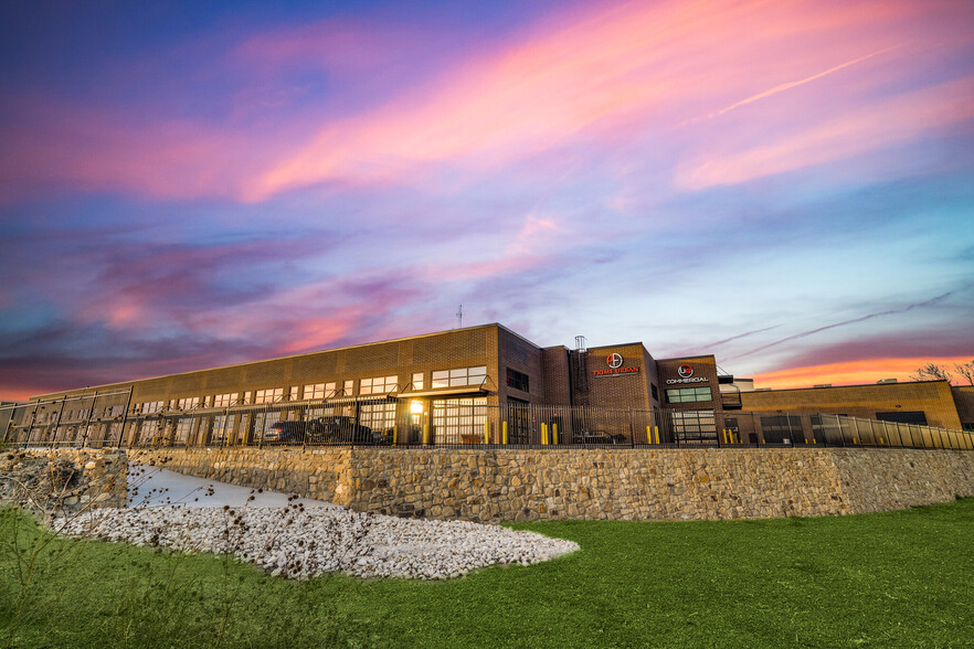 4451 Dale Earnhardt, Northlake, TX en alquiler - Foto del edificio - Imagen 3 de 16