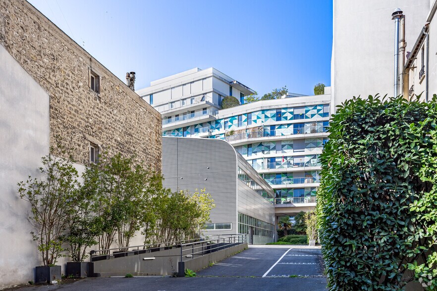 7 Rue Nationale, Boulogne-Billancourt en venta - Foto del edificio - Imagen 1 de 5