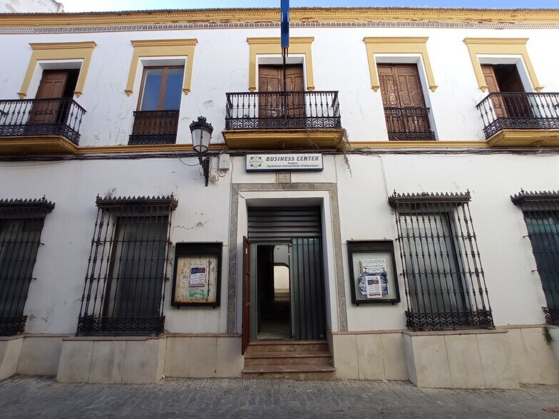 en Villamartín, Cádiz en venta - Foto del edificio - Imagen 2 de 27