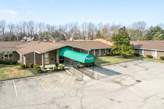 Más detalles para 4604 Lowe Rd, Louisville, KY - Health Care en venta