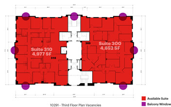 10291 N Meridian St, Carmel, IN en alquiler Foto del edificio- Imagen 1 de 1