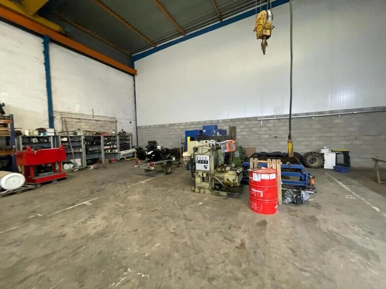 8 Allée Du Grand Pré, Marines en venta - Foto del edificio - Imagen 2 de 8