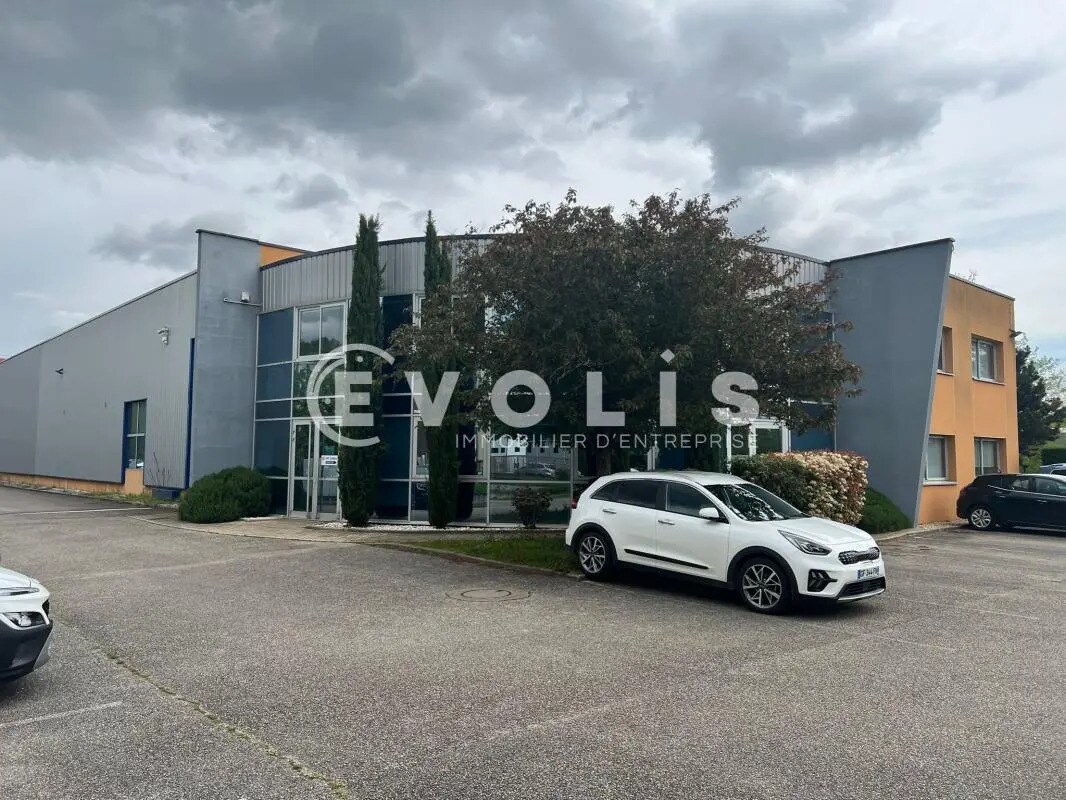 Flex en Chaponost en venta Foto del edificio- Imagen 1 de 21