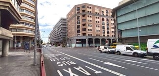 Más detalles de Rafael, 22, Las Palmas de Gran Canaria - Local en alquiler
