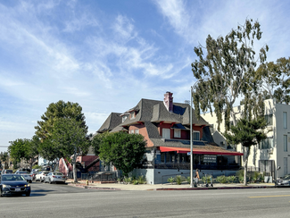 Más detalles para 2827 S Hoover St, Los Angeles, CA - Locales en alquiler