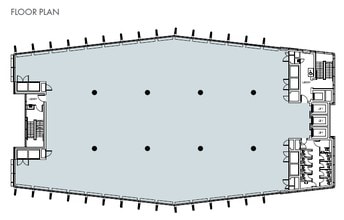 11 Evesham St, London en alquiler Otros- Imagen 1 de 3