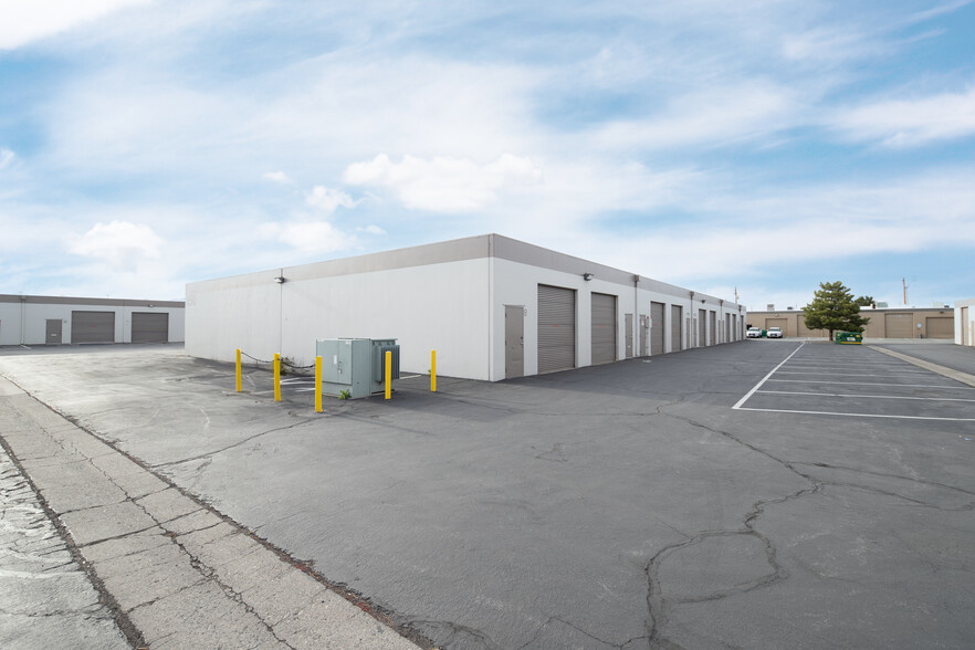 150 Freeport Blvd, Sparks, NV en alquiler - Foto del edificio - Imagen 3 de 10