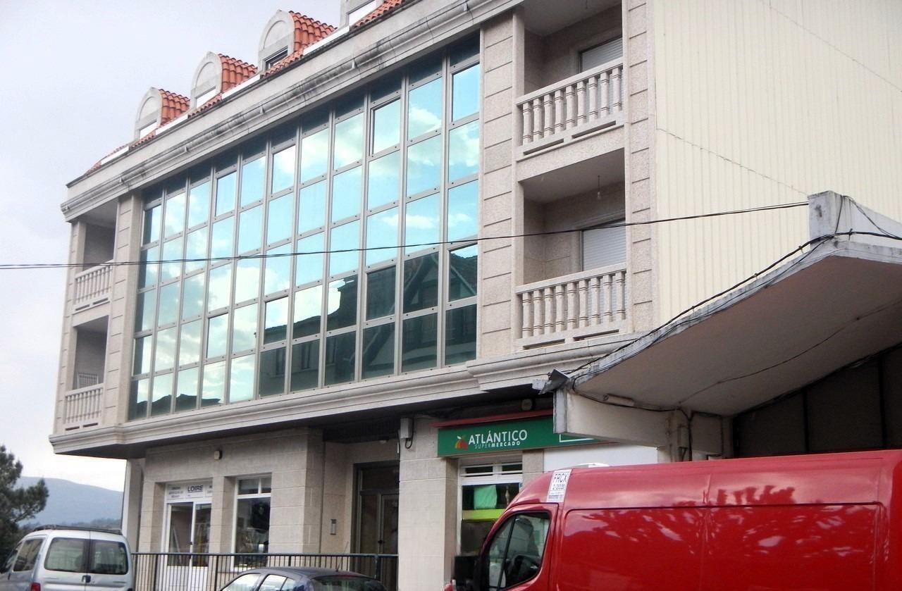Rúa Mon y Landa, 7, Crecente, Pontevedra en venta Foto del edificio- Imagen 1 de 6