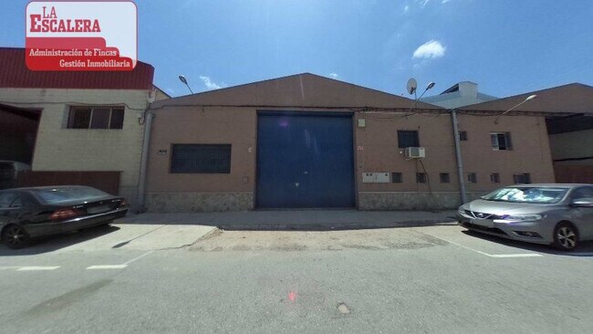 Más detalles de Nave en venta