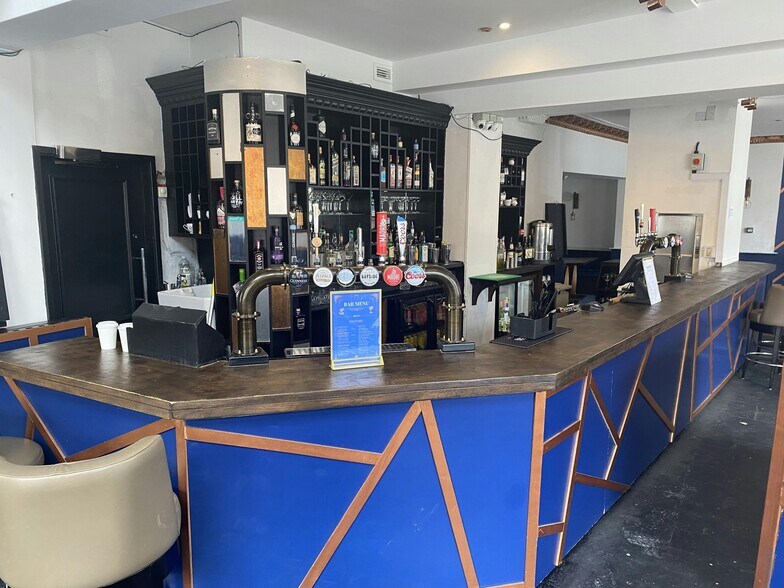 34-36 James St, Cardiff en venta - Foto del edificio - Imagen 2 de 10