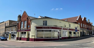 Más detalles de 50 St Andrews Street South, Bury St Edmunds - Local en venta