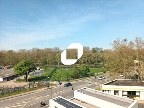 199-201 Rue Colbert, Lille, NOR - AÉREA  vista de mapa