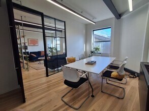 52-54 St John St, London en alquiler Foto del interior- Imagen 2 de 6